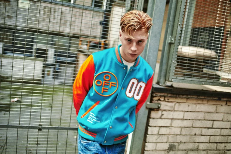 How a British Teenager Became a Hypebeast Icon Leo Mandella
