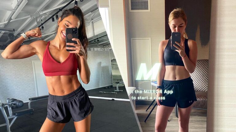 Who Is Kayla Itsines? The Story of the SWEAT App Creator