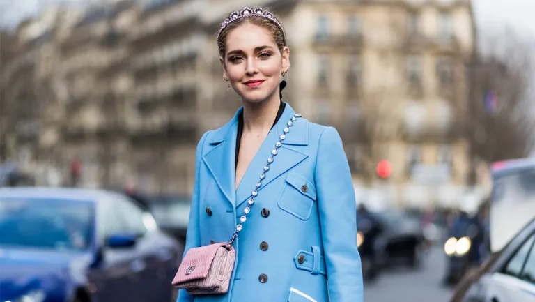 Chiara Ferragni – The Story of a Fashion Icon and Businesswoman