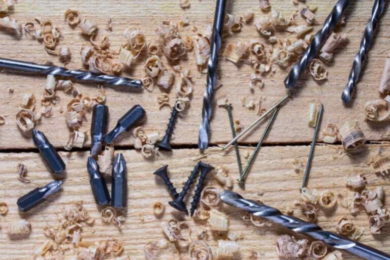 Mastering the Use of Woodworking Knives