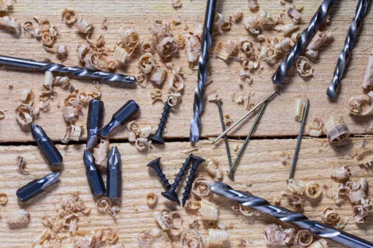 Mastering the Use of Woodworking Knives