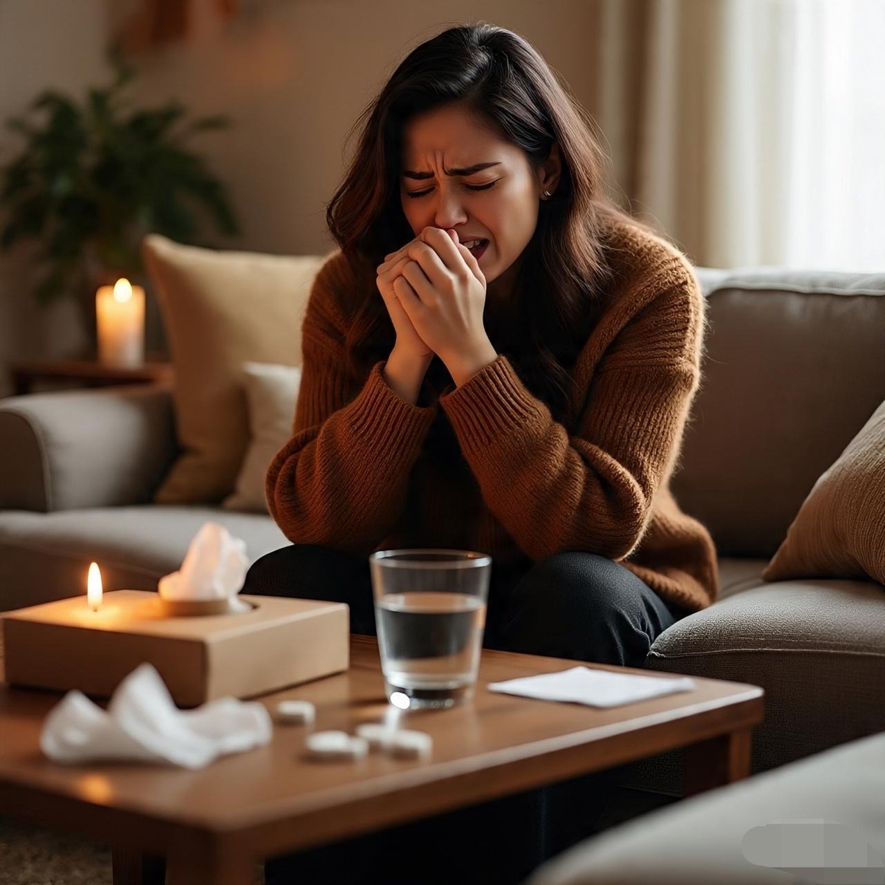 10 Natural Remedies for Cold, Cough, and Fever Effective Home Treatments