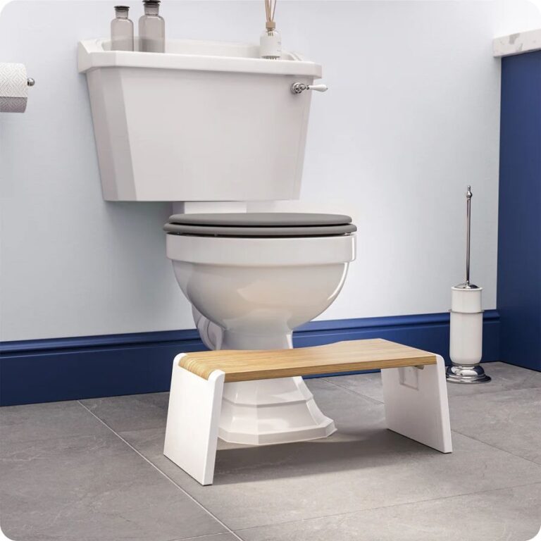 Ergonomic Bathroom Accessories Gaining Popularity in Australia