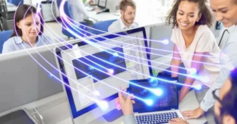 How a Business Broadband Provider Can Transform Your Office Network