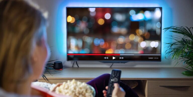 What is a Streaming Community