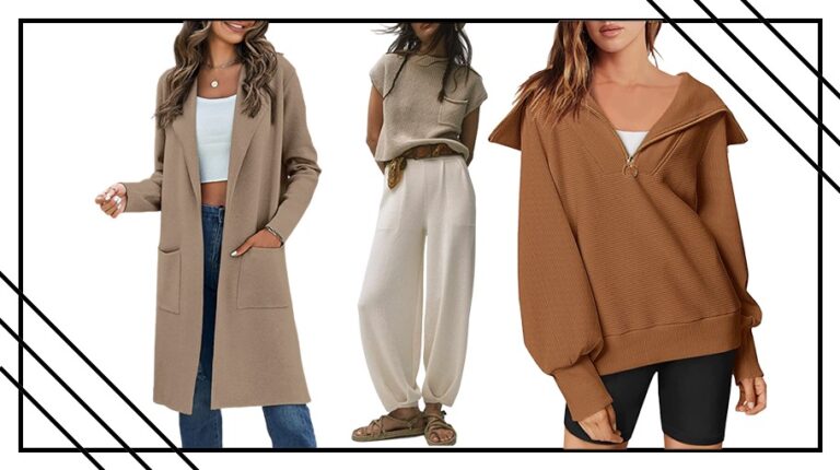 Buy from Amazon Wardrobe The Smart Way to Shop Fashion Without the Risk