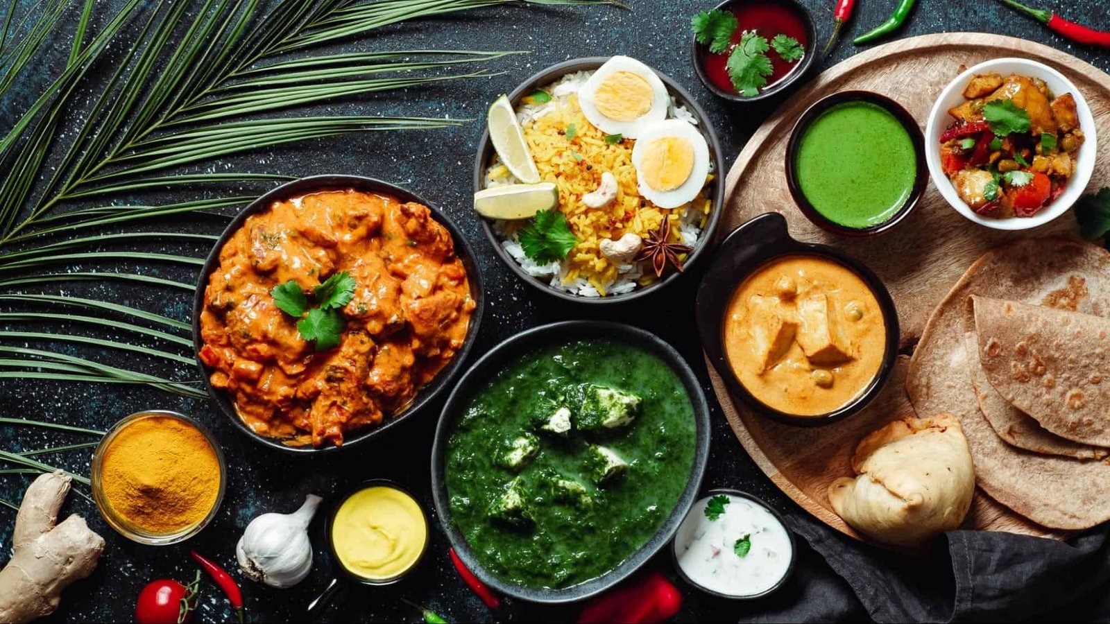 Exploring the Rich and Diverse World of South Indian Food