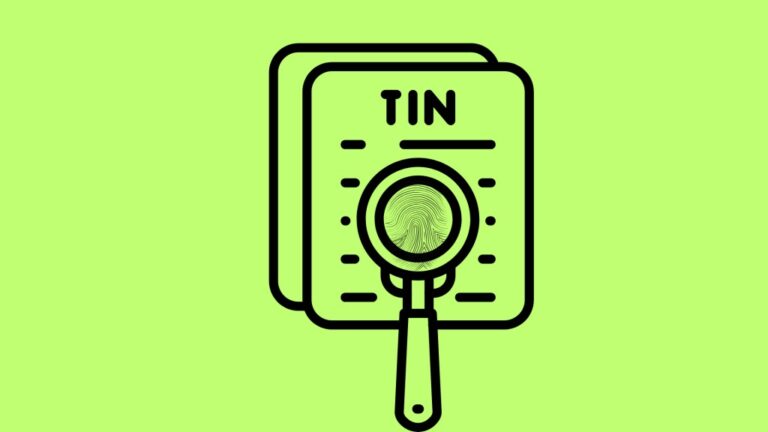 How Long Does It Take to Get an ITIN