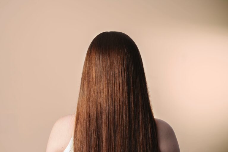 The Role of Nutrition in Hair Restoration How Diet Affects Hair Health