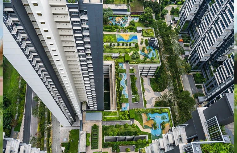 Exploring the Investment Potential of Lentor Gardens Residences and Tengah Garden Residences