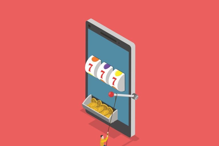 Slot Machine Hacking Tools – The Shocking Truth Behind Life