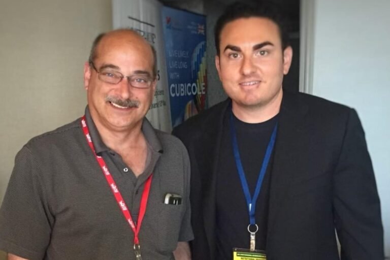 Brian Gould: 4th Generation Retail Distribution Expert Leading TruLife Distribution