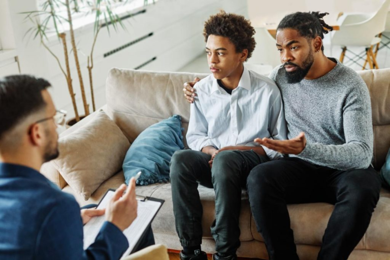 How Does Attachment Based Therapy Work?