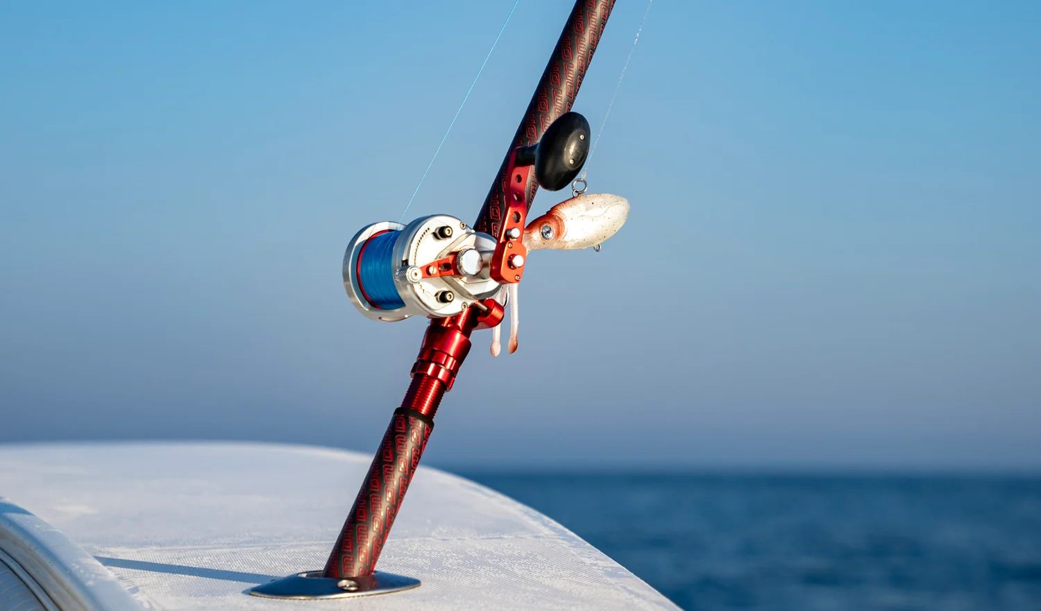 What Types of Fish Can You Catch with an Electric Reel?