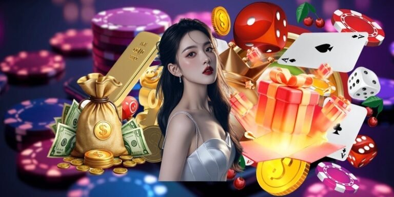 DEBET: Guide to a Modern Online Entertainment Platform