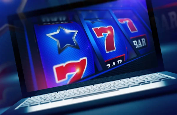 Why Slot Games Online Remain Popular Among Digital Players