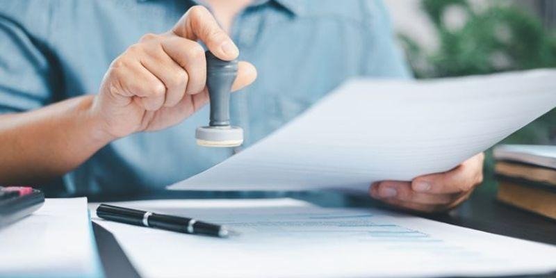 Where does UK88's operating license come from