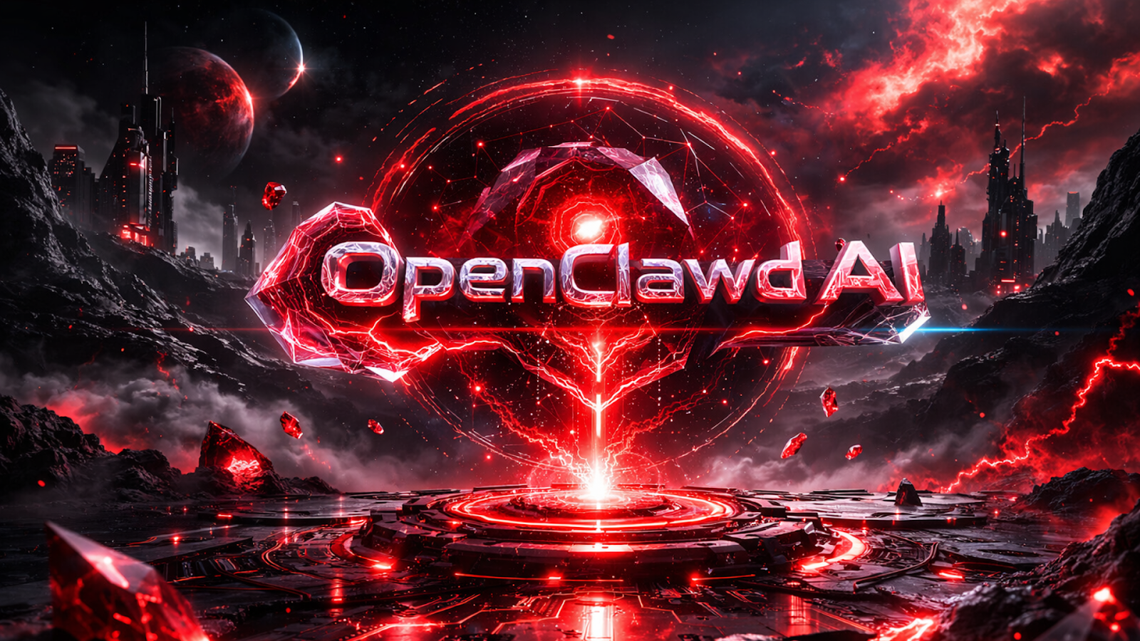 Explore OpenClawd AI and see how it brings local AI control.