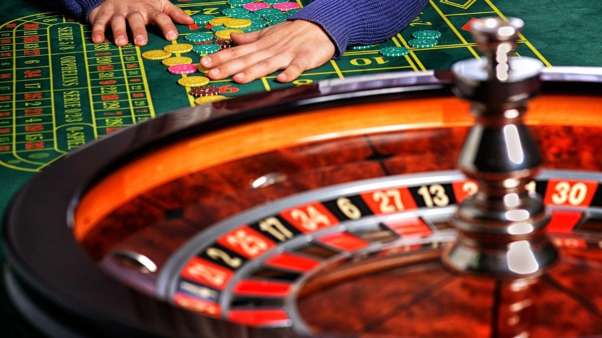Master European Roulette With Expert Tips And Tricks At 789club