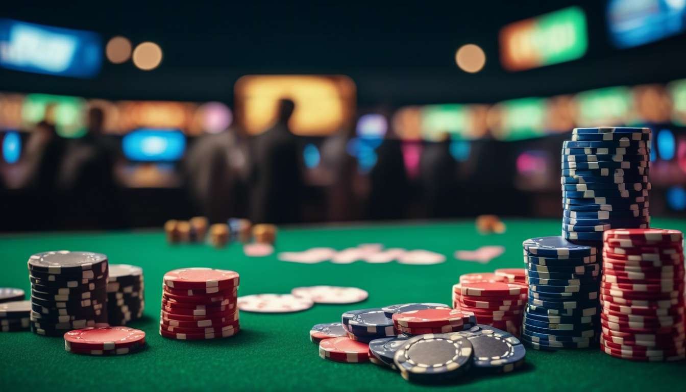 Moneyline Bet Tactics For Professional Gamblers Best Tips