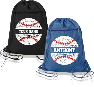 How Drawstring Bags Improve Efficiency for Athletes on Busy Training Days