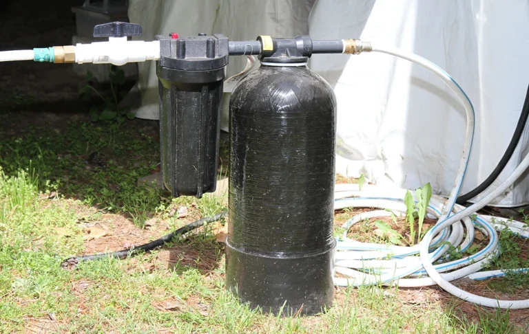 RV Water Filter System: A Complete Guide for Safe and Clean Drinking Water