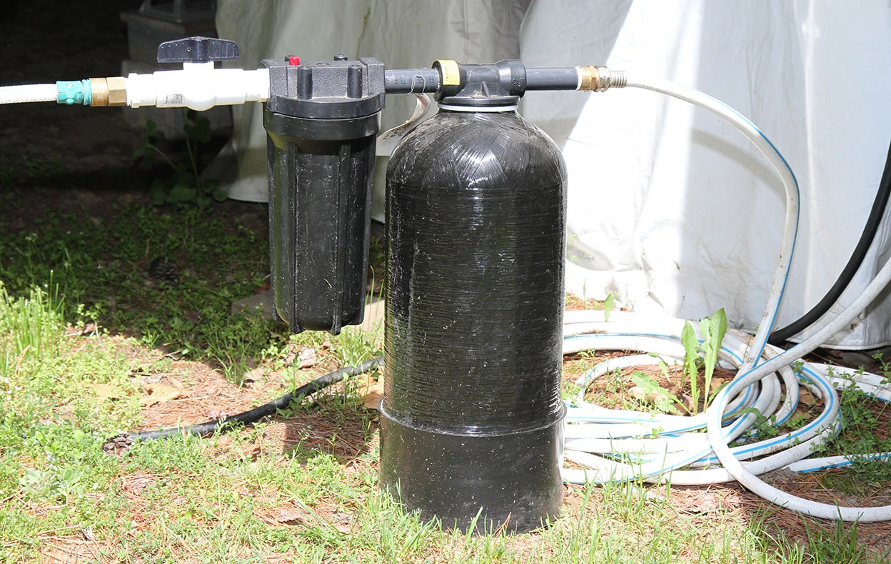 RV Water Filter System: A Complete Guide for Safe and Clean Drinking Water