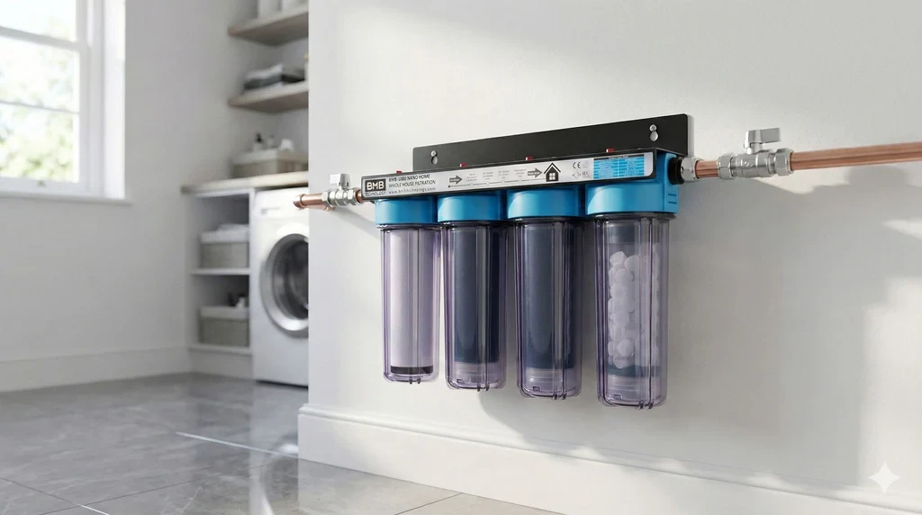 The Ultimate Guide to Whirlpool Refrigerator Water Filters