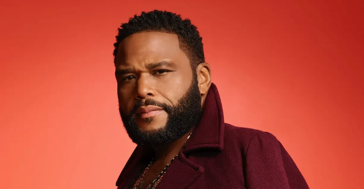 Anthony Anderson Interview: Lessons Learned from Decades in Television and Film