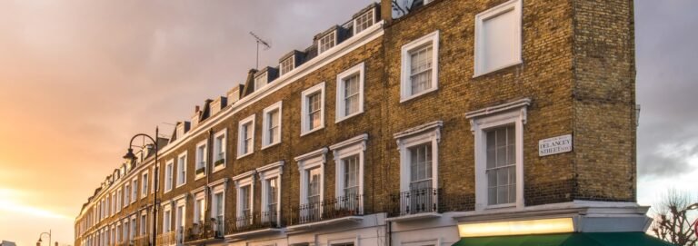 Estate Management London: Solutions for Modern Residential Developments