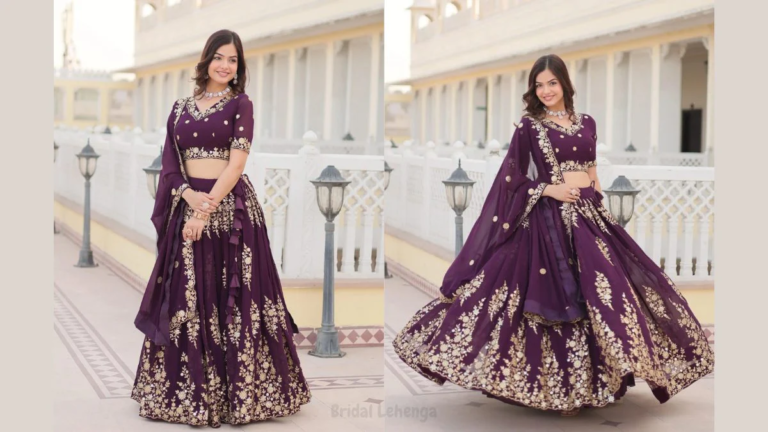 Wedding Dresses Trends Every Bride Should Know Before Shopping