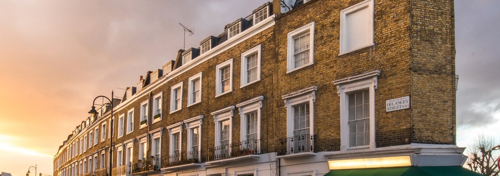 Estate Management London: Solutions for Modern Residential Developments