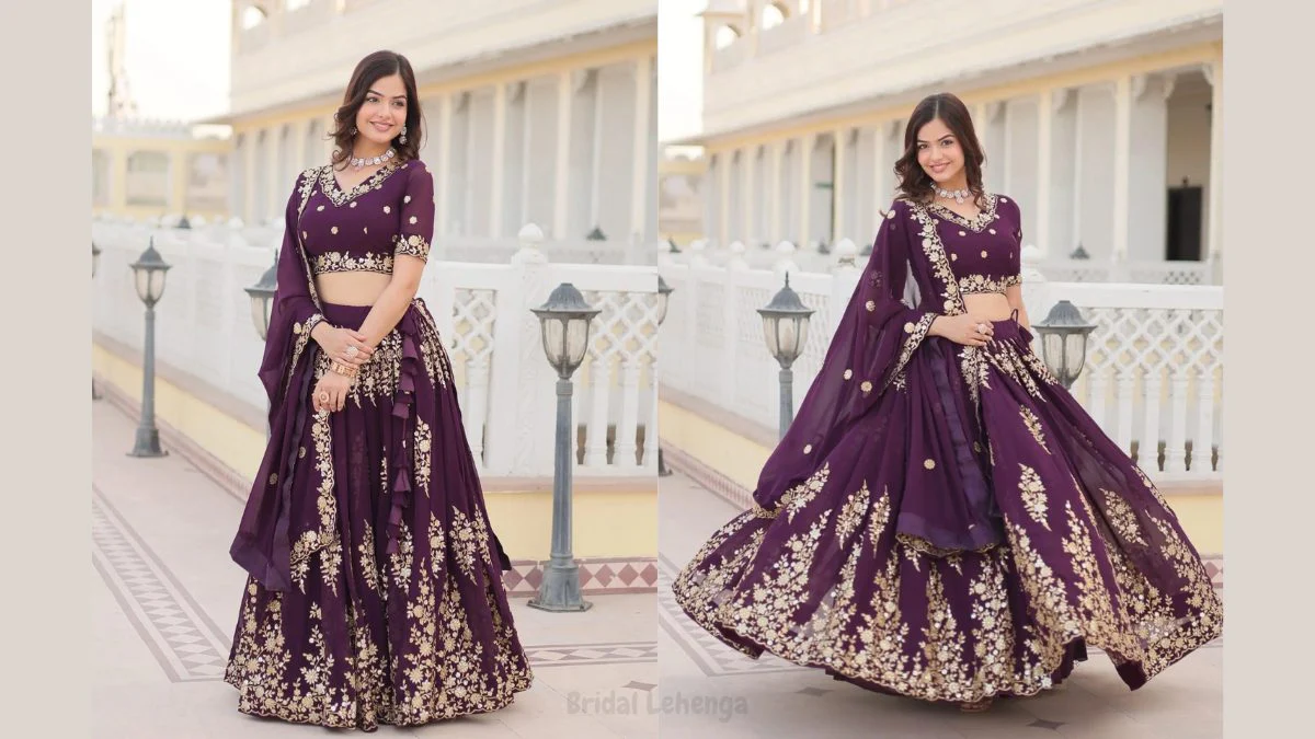 Wedding Dresses Trends Every Bride Should Know Before Shopping