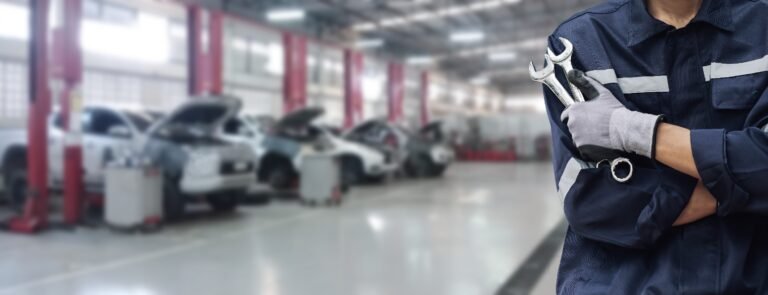 BMW Servicing Southport Premium Care Designed for Ultimate Driving