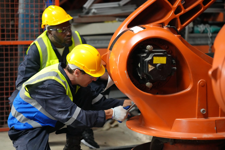 How Preventive Maintenance Helps Businesses Reduce Equipment Downtime