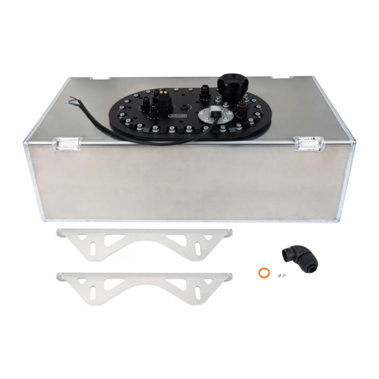 30 Gallon Fuel Cell: Why It's the Best Choice for High-Performance Fuel Systems 