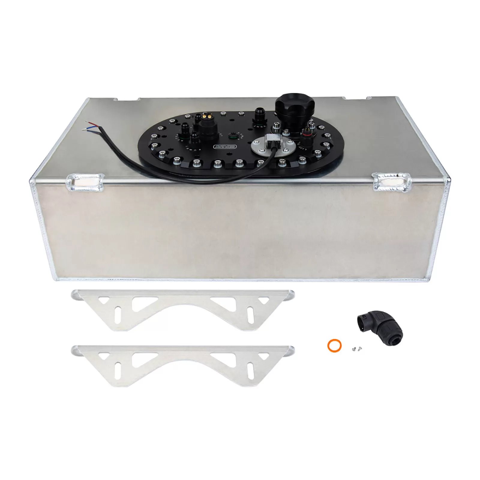 30 Gallon Fuel Cell: Why It's the Best Choice for High-Performance Fuel Systems 