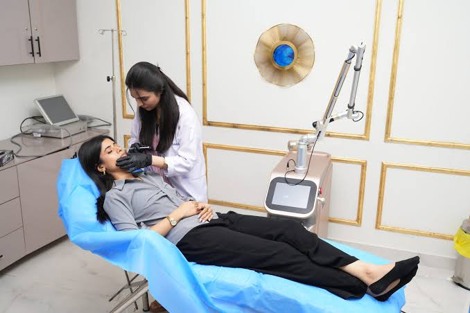 Aesthetic Clinic