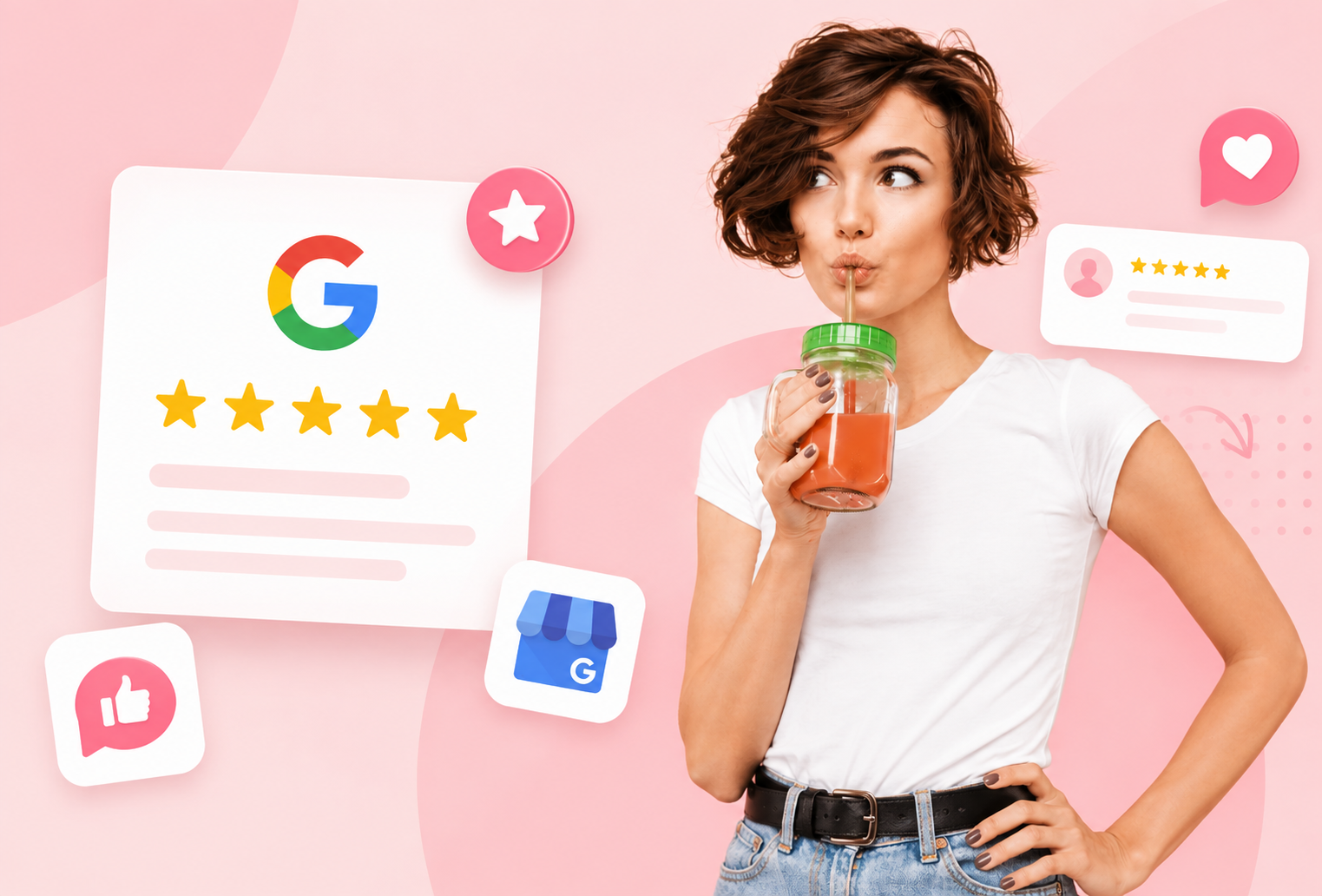 10 Proven Ways to Increase Your Google Reviews