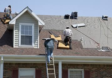 Roofing