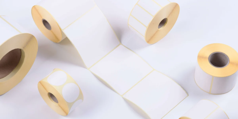 Thermal Labels