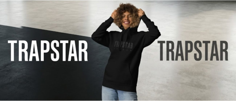 Trapstar Australia Shop the Latest Hoodies, Tracksuits & More