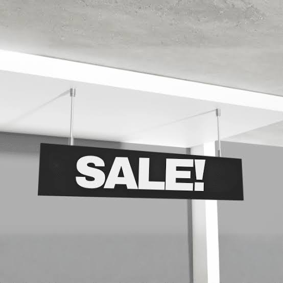 Printed Retail