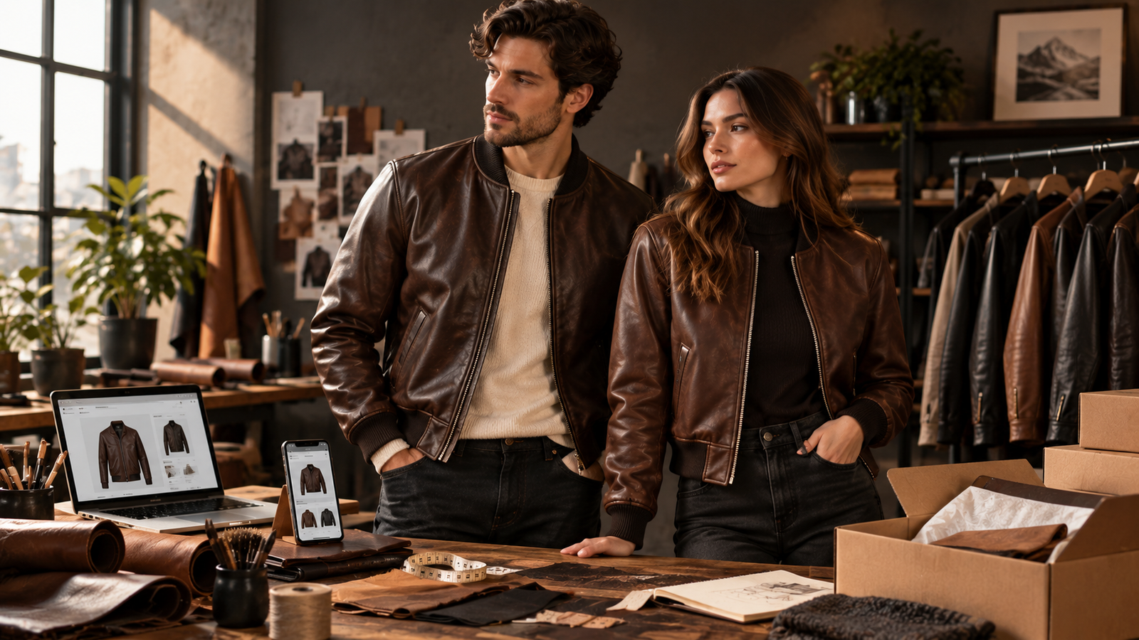 Havrenn & Co. Explores How DTC Fashion Is Reshaping Expectations