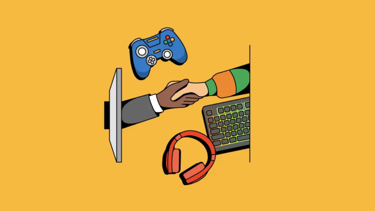 Gaming Businesses