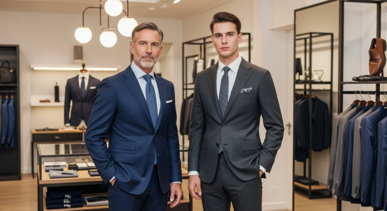 Better With Age Clothing Handcrafted & Timeless Essentials