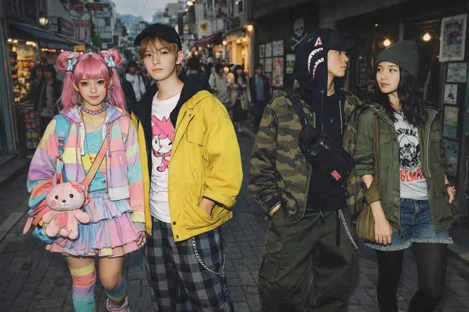 Men’s streetwear shorts outfit with a graphic hoodie for summer 2026