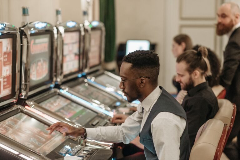 RR88 Casino Game
