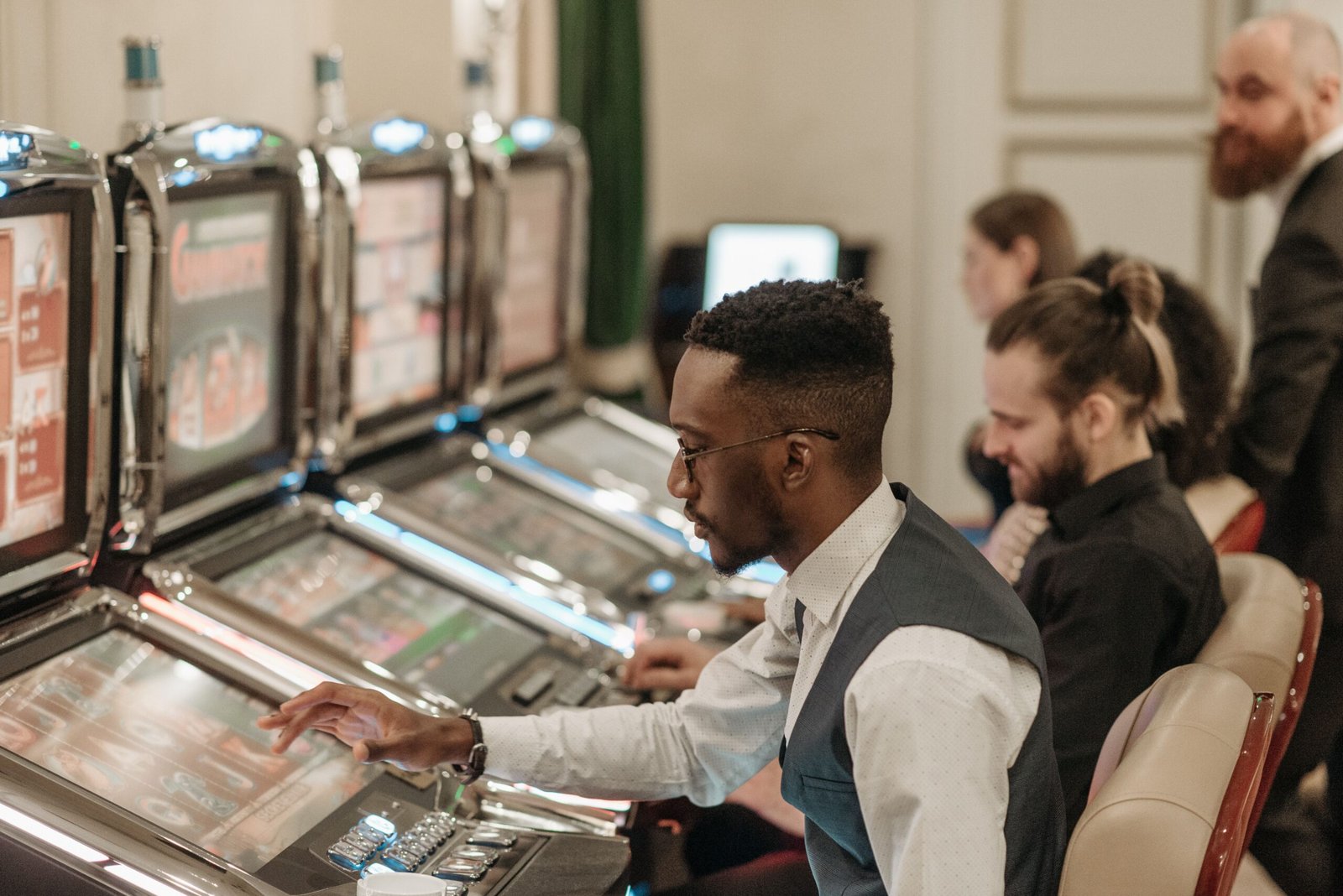 RR88 Casino Game