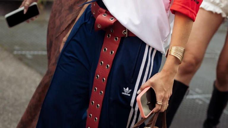 How to Wear a Tracksuit in 2026 Without Looking Sloppy